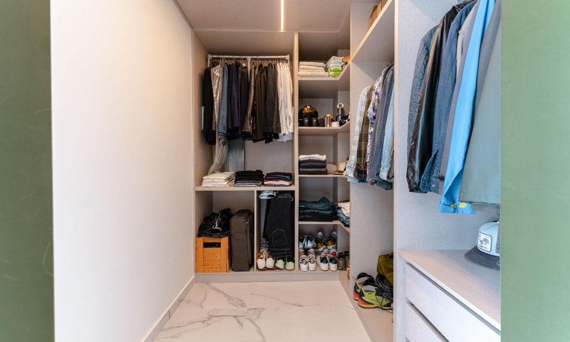 Használt Ingatlanok - Villa -
San Miguel de Salinas - Bellavista