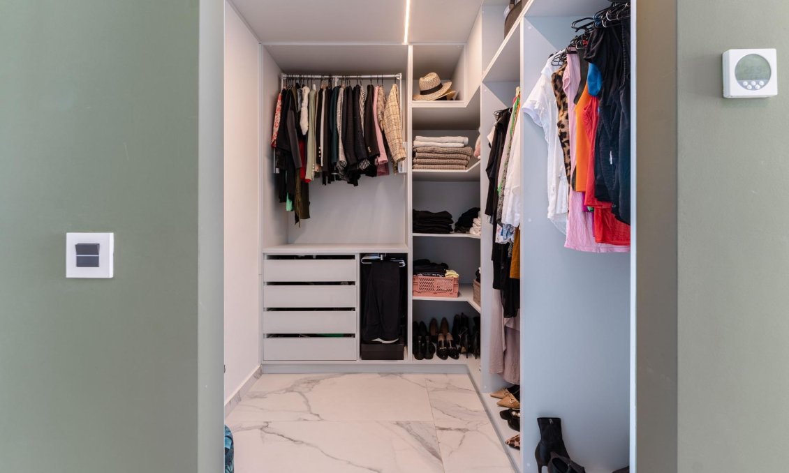 Használt Ingatlanok - Villa -
San Miguel de Salinas - Bellavista