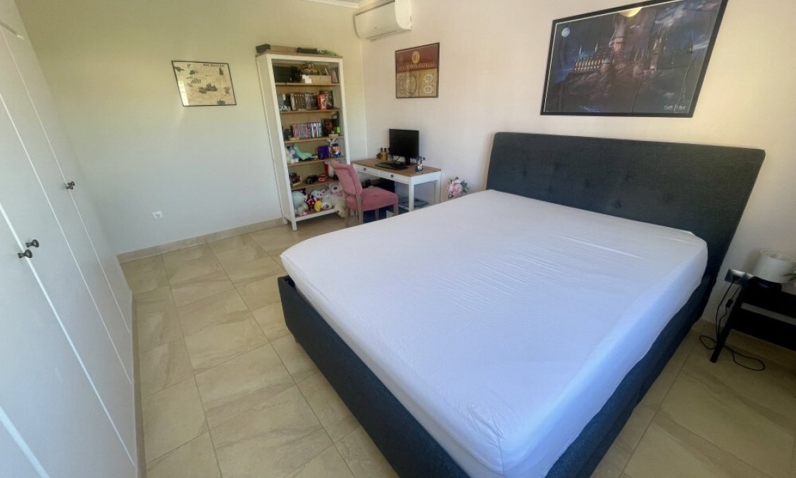 Használt Ingatlanok - Villa -
San Fulgencio - Urbanisation la Marina