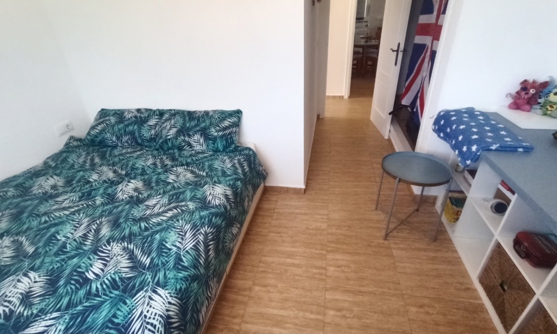 Használt Ingatlanok - Villa -
Avileses - Inland