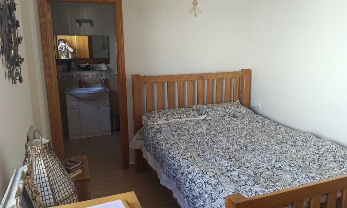 Használt Ingatlanok - Villa -
Avileses - Inland