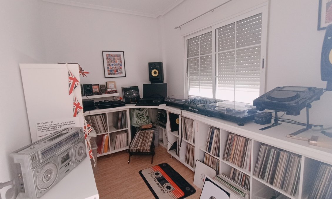 Használt Ingatlanok - Villa -
Avileses - Inland