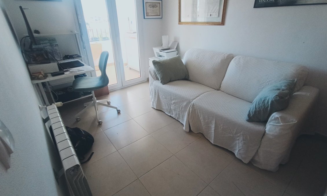 Resale - Apartment -
Hacienda Riquelme Golf Resort - Inland