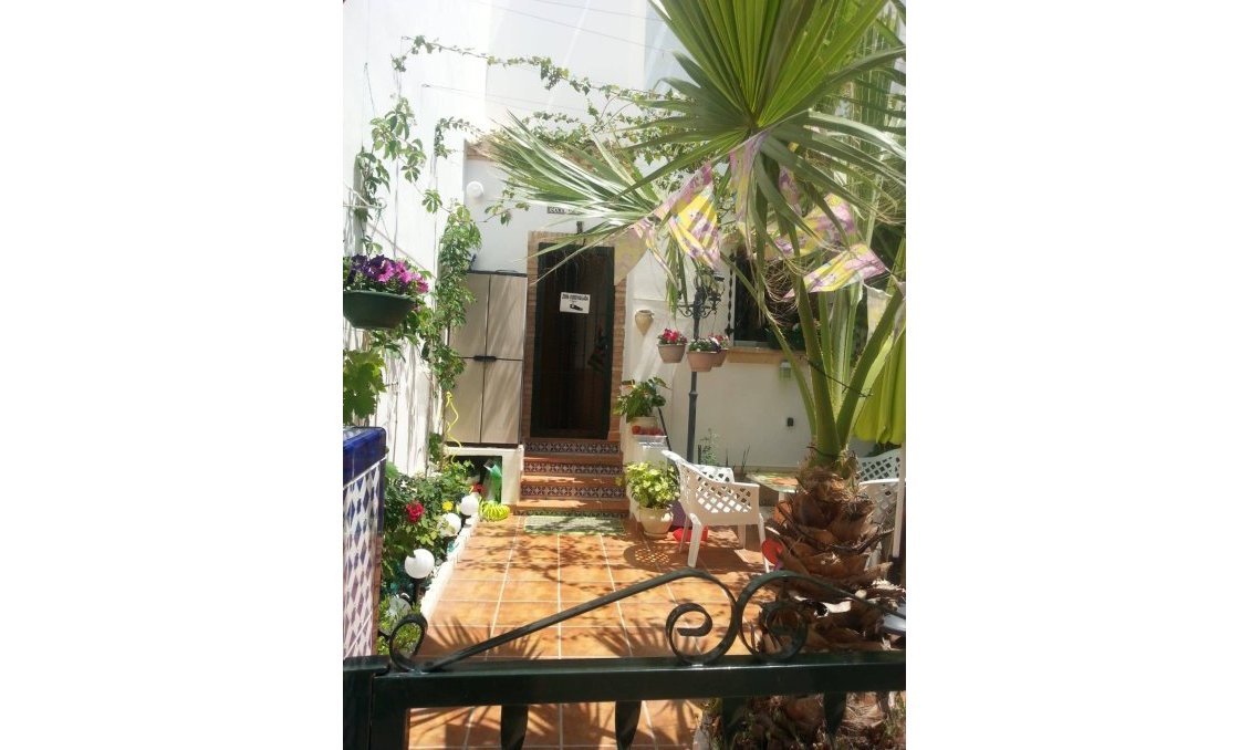 Resale - Duplex -
Orihuela Costa - PAU 8