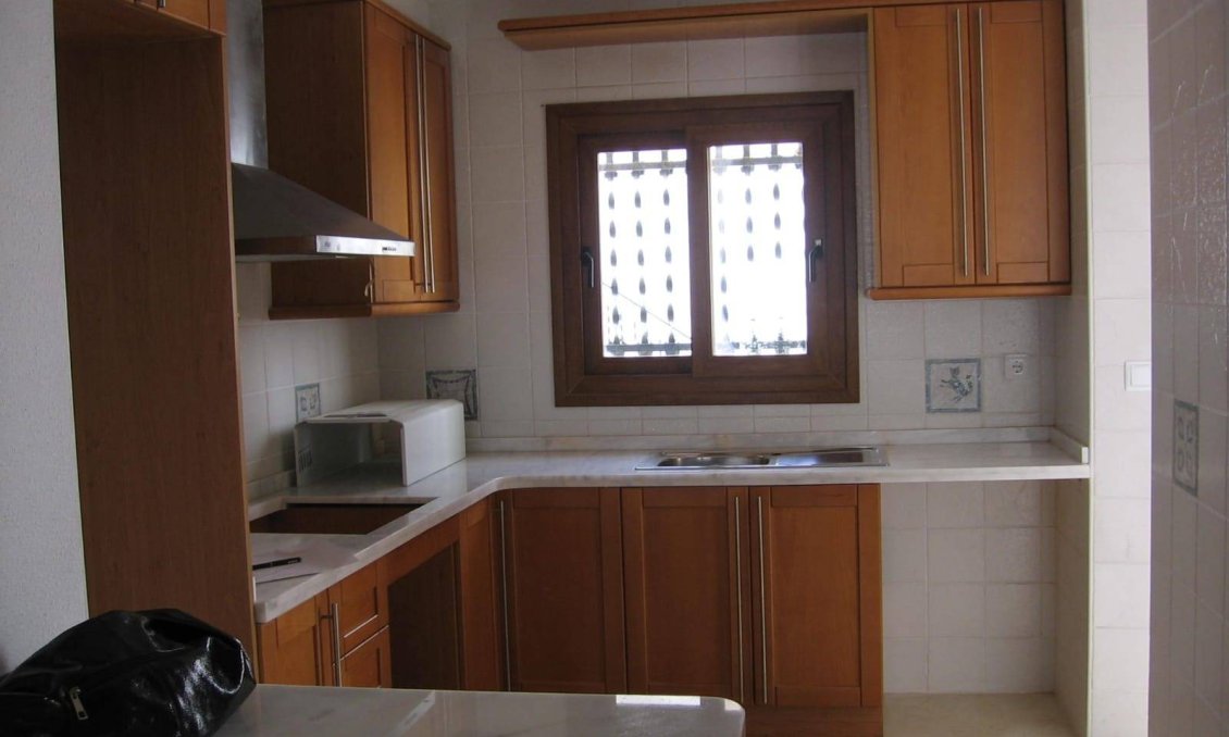 Resale - Duplex -
Orihuela Costa - PAU 8