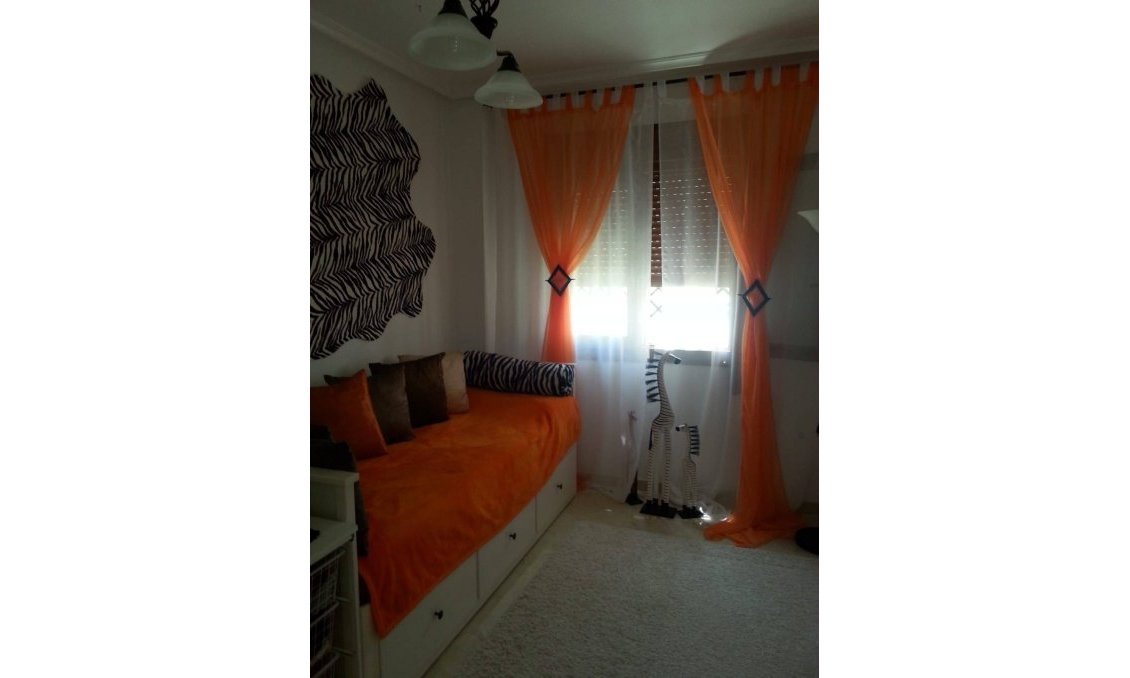 Resale - Duplex -
Orihuela Costa - PAU 8