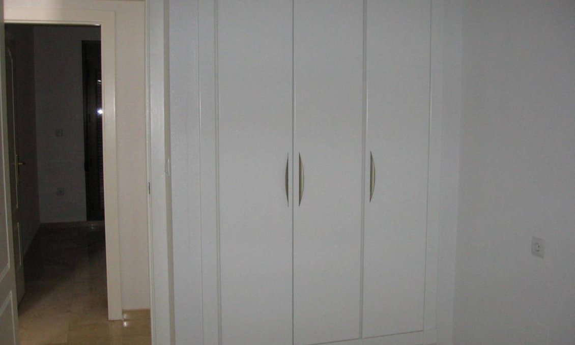 Resale - Duplex -
Orihuela Costa - PAU 8