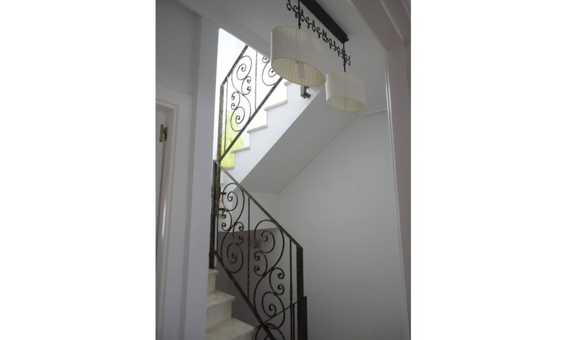 Resale - Duplex -
Orihuela Costa - PAU 8