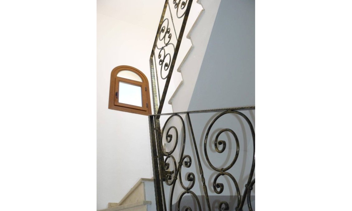 Resale - Duplex -
Orihuela Costa - PAU 8