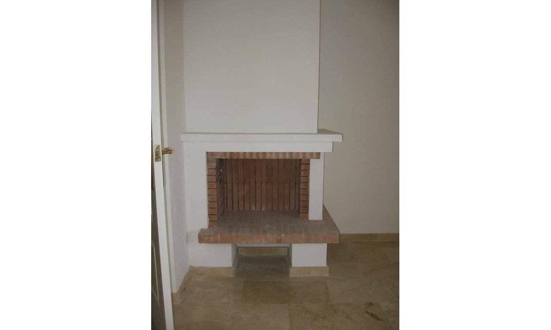 Resale - Duplex -
Orihuela Costa - PAU 8