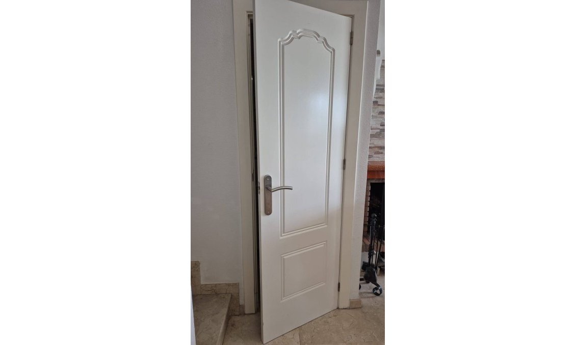 Resale - Duplex -
Orihuela Costa - PAU 8