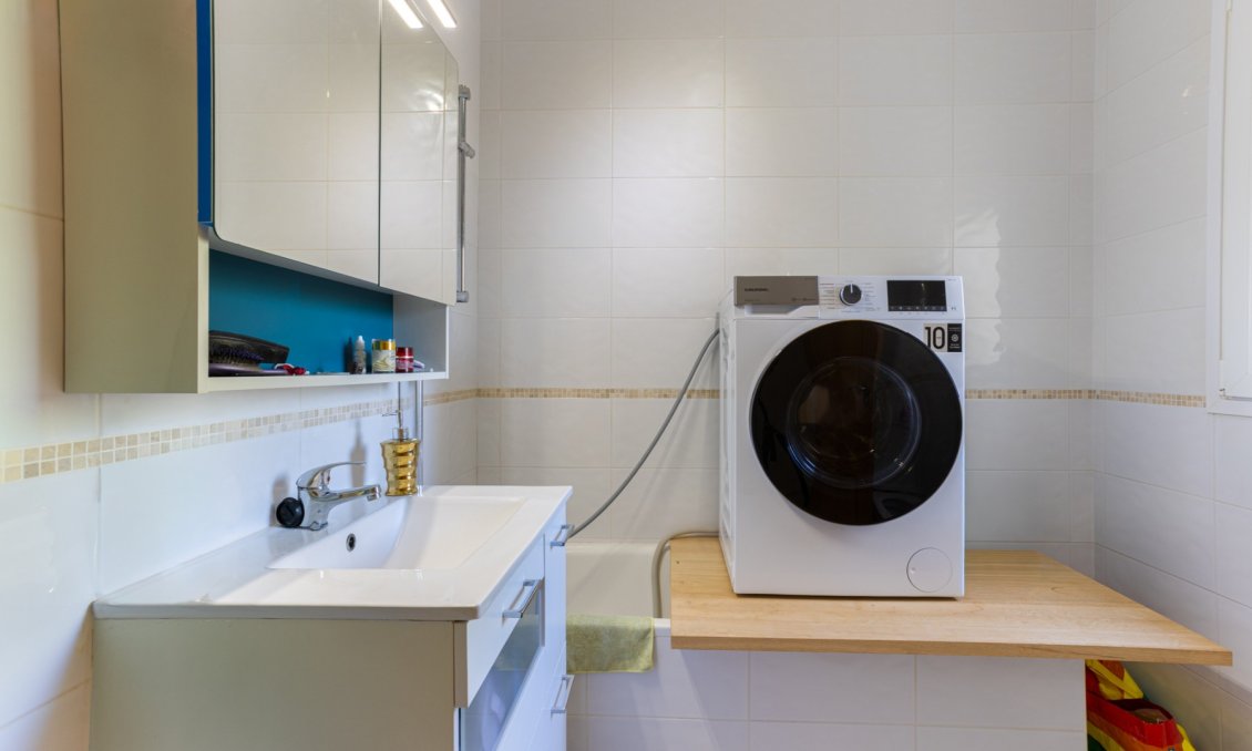 Használt Ingatlanok - Villa -
La Zarza - Inland