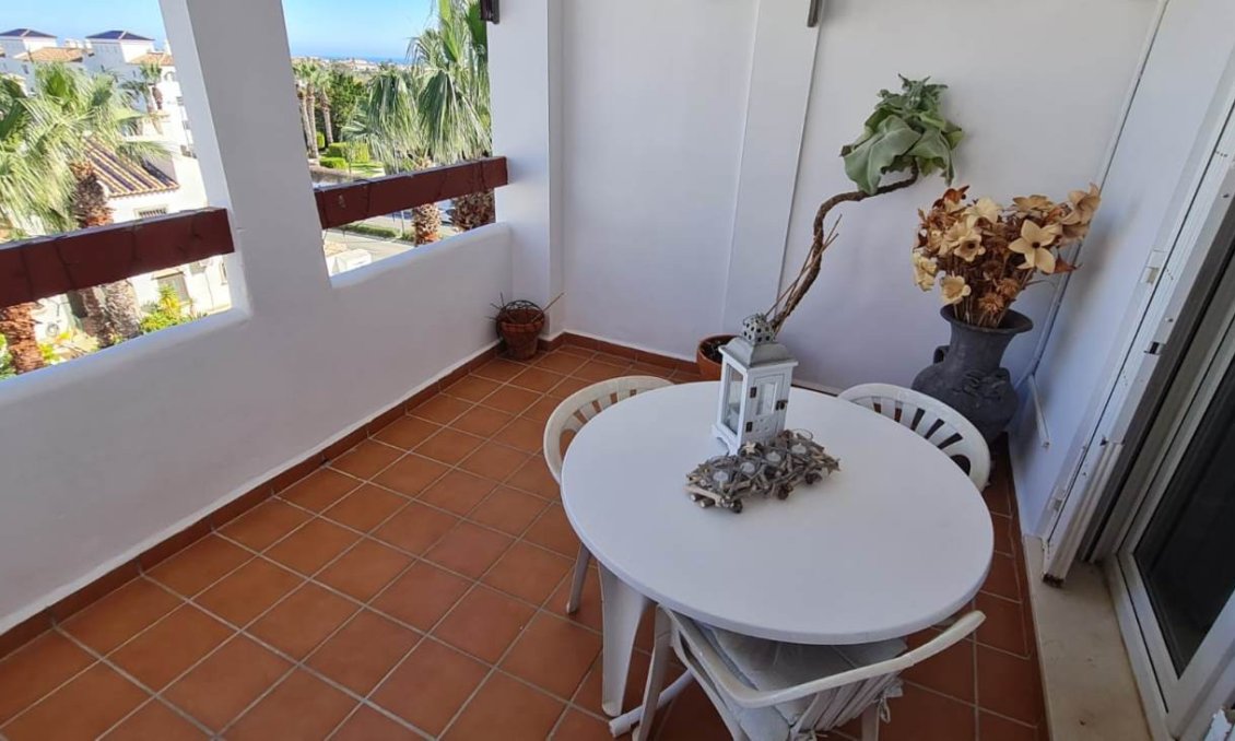 Wiederverkauf - Penthouse -
Villamartin - Costa Blanca
