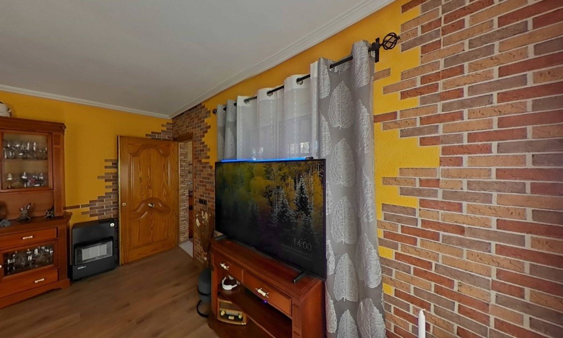 Használt Ingatlanok - Villa -
Torrevieja - Los Balcones