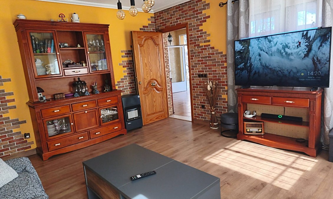 Használt Ingatlanok - Villa -
Torrevieja - Los Balcones