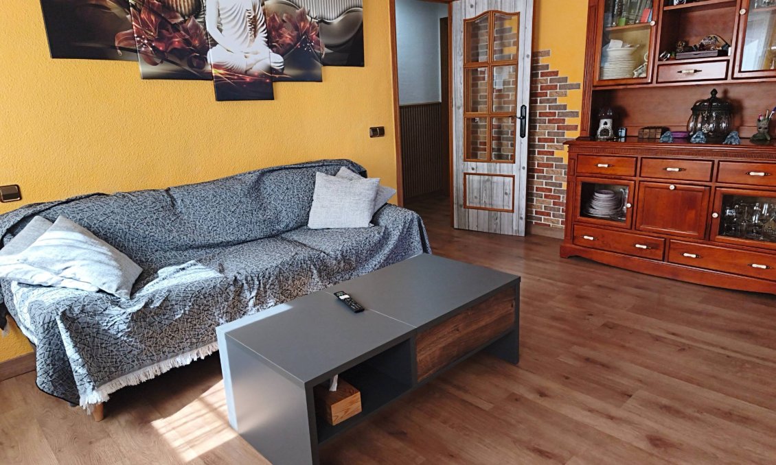 Használt Ingatlanok - Villa -
Torrevieja - Los Balcones