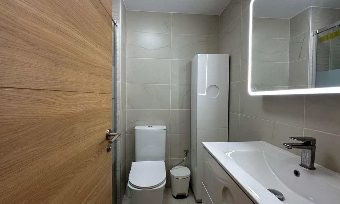 Használt Ingatlanok - Apartman -
Torrevieja - La Mata Pueblo