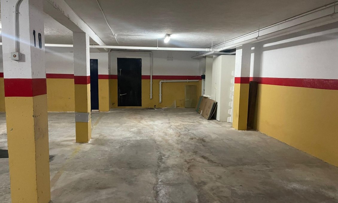 Használt Ingatlanok - Tetőtéri lakás -
Torrevieja - Los Frutales