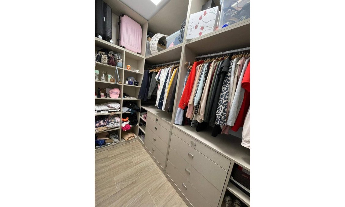 Resale - Town House -
Pilar de la Horadada - Zona Pueblo