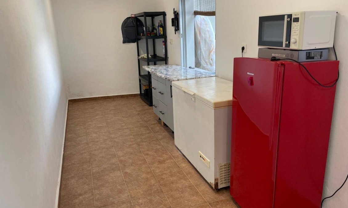 Resale - Town House -
Pilar de la Horadada - Zona Pueblo