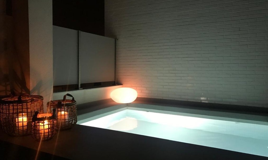 Resale - Penthouse -
Guardamar del Segura - Puerto Deportivo