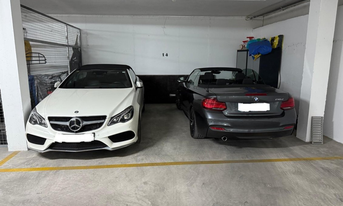 Resale - Penthouse -
Guardamar del Segura - Puerto Deportivo