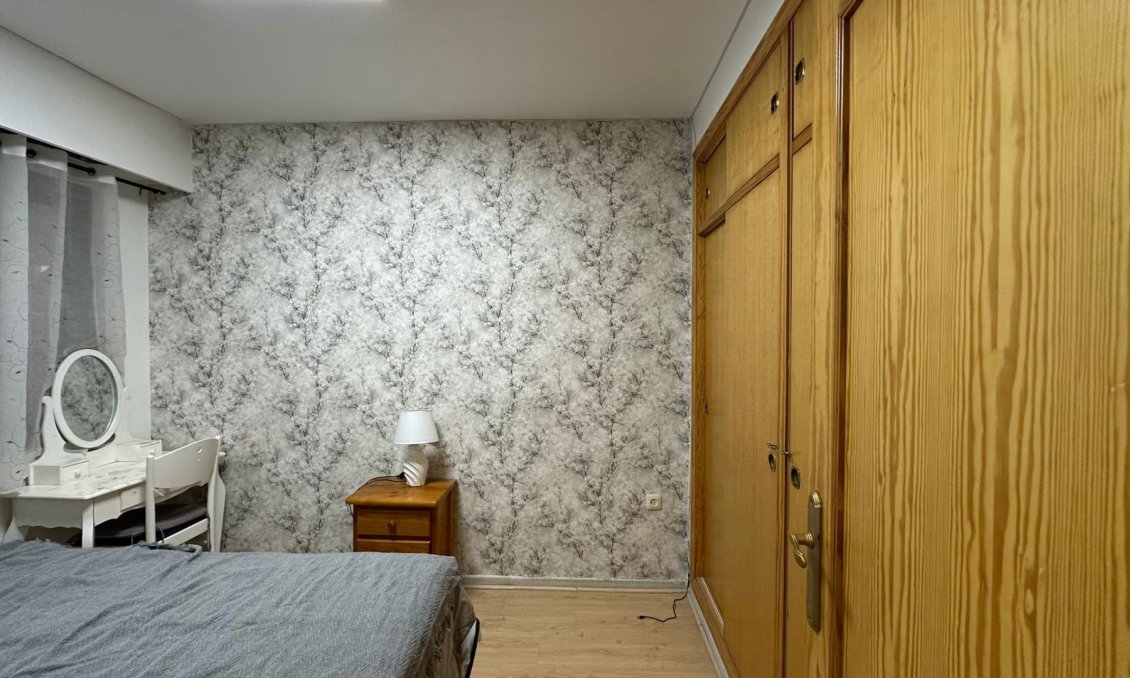 Wiederverkauf - Wohnung -
Torrevieja - Centro