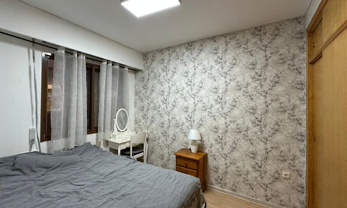 Wiederverkauf - Wohnung -
Torrevieja - Centro