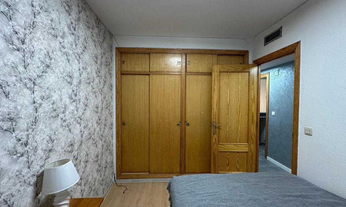 Wiederverkauf - Wohnung -
Torrevieja - Centro