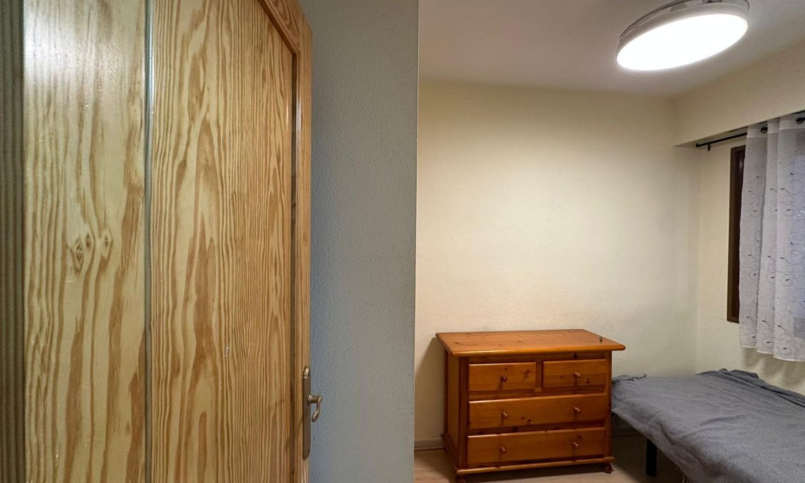 Wiederverkauf - Wohnung -
Torrevieja - Centro