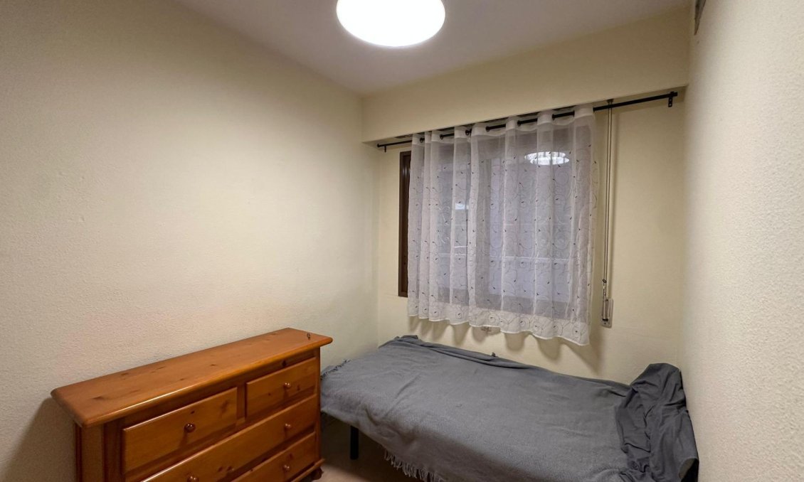 Wiederverkauf - Wohnung -
Torrevieja - Centro