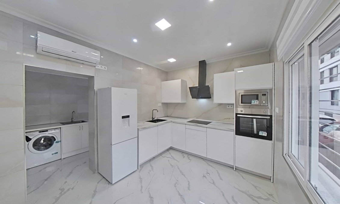 Resale - Town House -
San Pedro del Pinatar - San Pedro Del Pinatar Centro