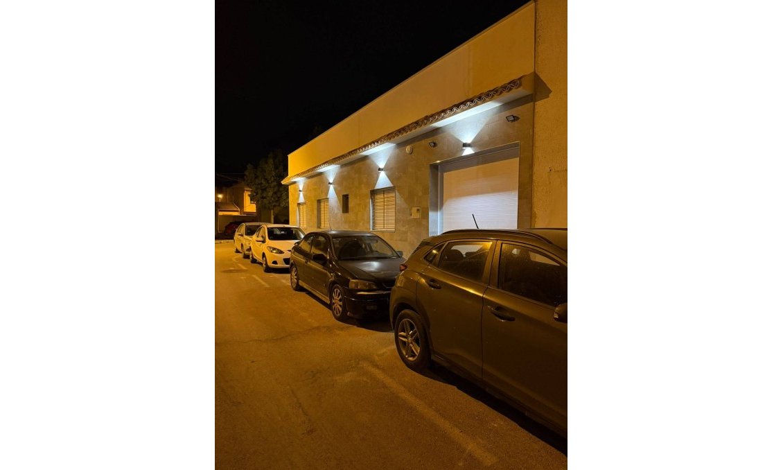 Resale - Town House -
San Pedro del Pinatar - San Pedro Del Pinatar Centro