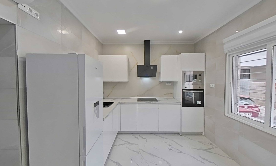 Resale - Town House -
San Pedro del Pinatar - San Pedro Del Pinatar Centro