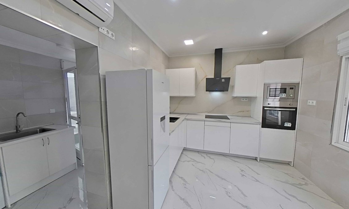 Resale - Town House -
San Pedro del Pinatar - San Pedro Del Pinatar Centro