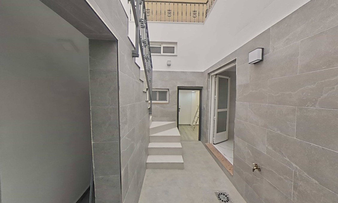 Resale - Town House -
San Pedro del Pinatar - San Pedro Del Pinatar Centro