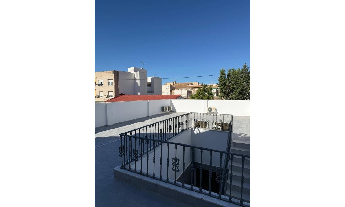 Resale - Town House -
San Pedro del Pinatar - San Pedro Del Pinatar Centro