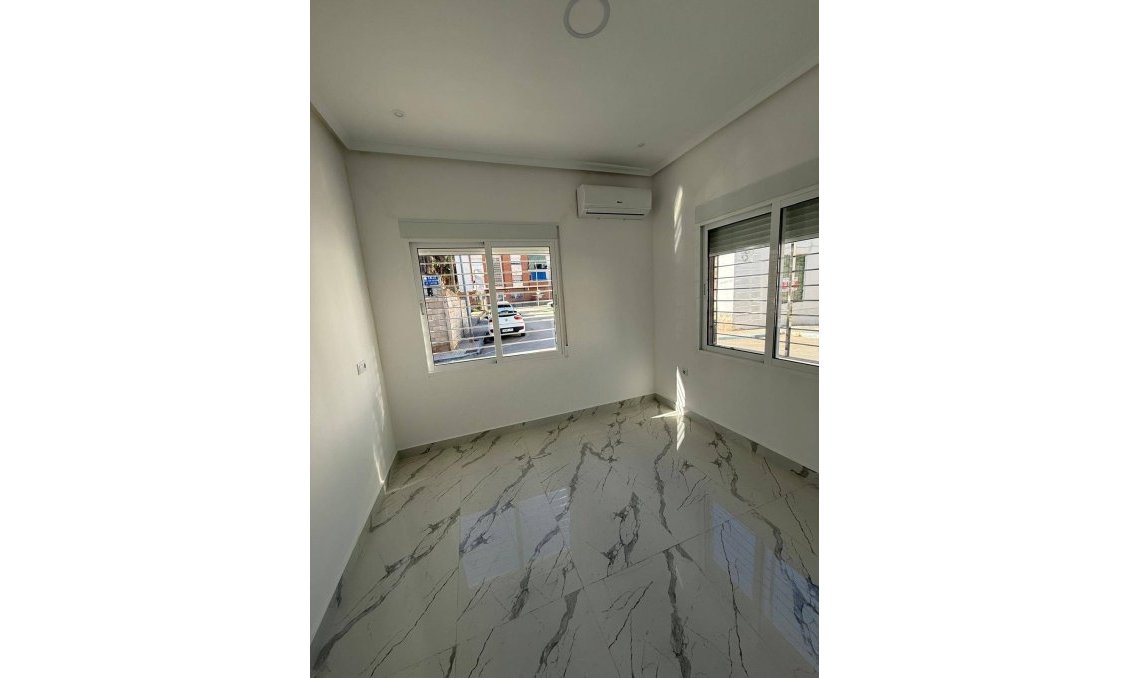 Resale - Town House -
San Pedro del Pinatar - San Pedro Del Pinatar Centro