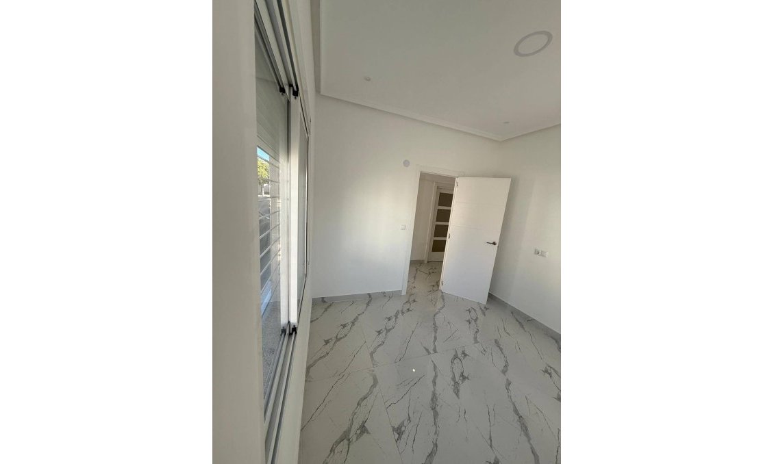 Resale - Town House -
San Pedro del Pinatar - San Pedro Del Pinatar Centro