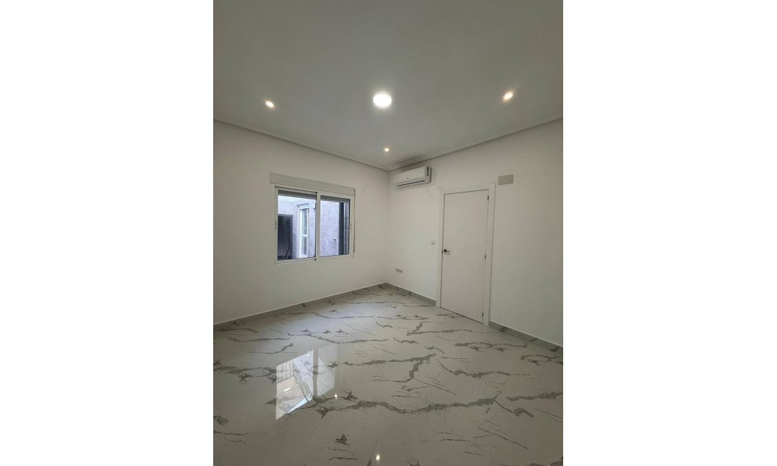 Resale - Town House -
San Pedro del Pinatar - San Pedro Del Pinatar Centro