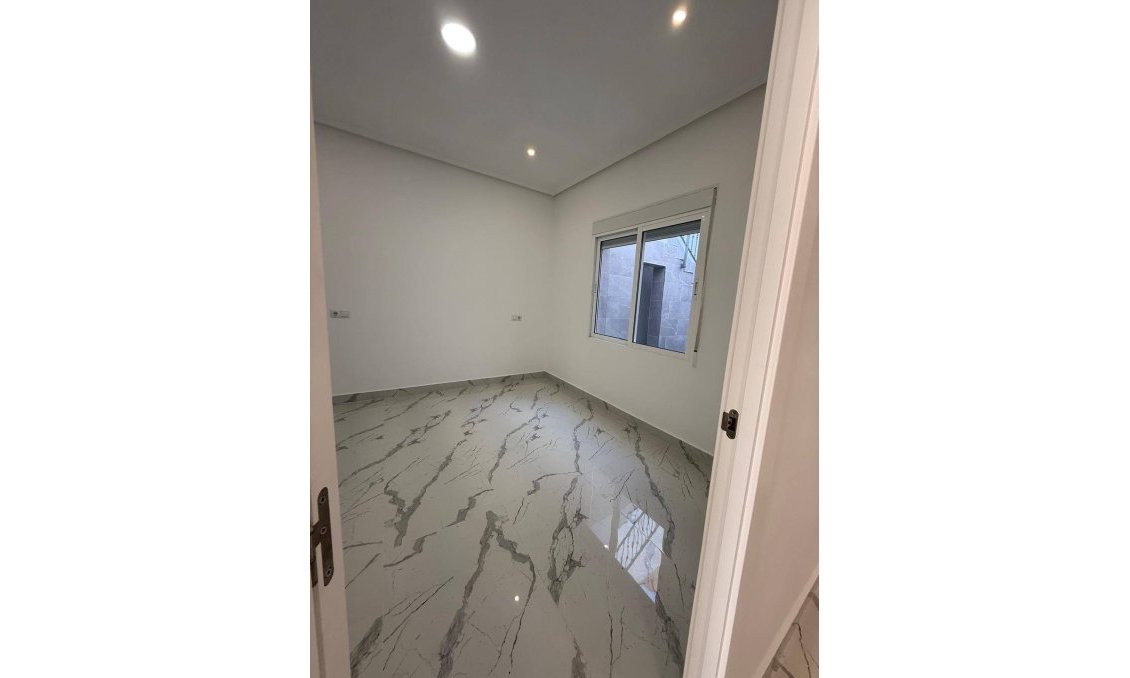 Resale - Town House -
San Pedro del Pinatar - San Pedro Del Pinatar Centro