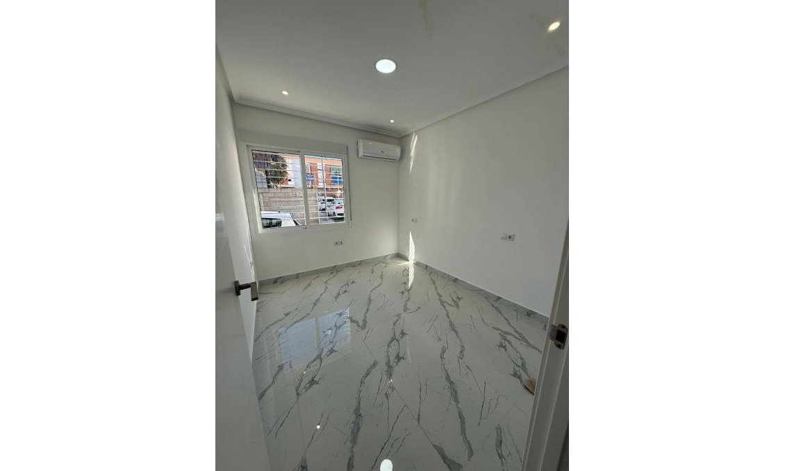 Resale - Town House -
San Pedro del Pinatar - San Pedro Del Pinatar Centro