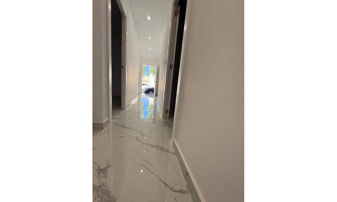 Resale - Town House -
San Pedro del Pinatar - San Pedro Del Pinatar Centro