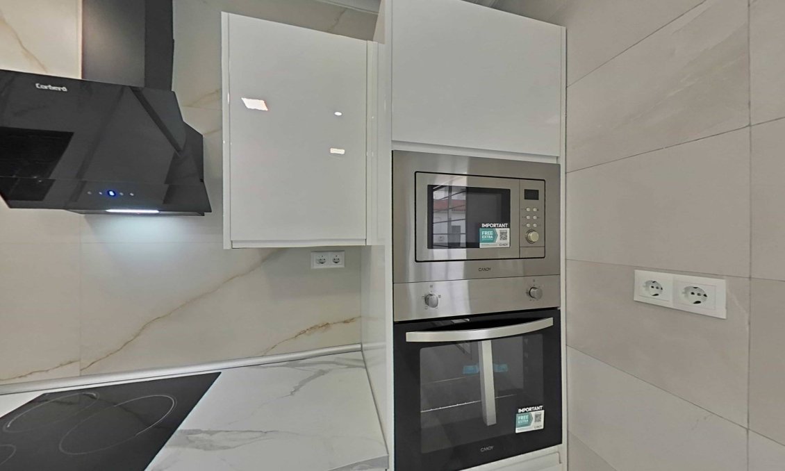 Resale - Town House -
San Pedro del Pinatar - San Pedro Del Pinatar Centro