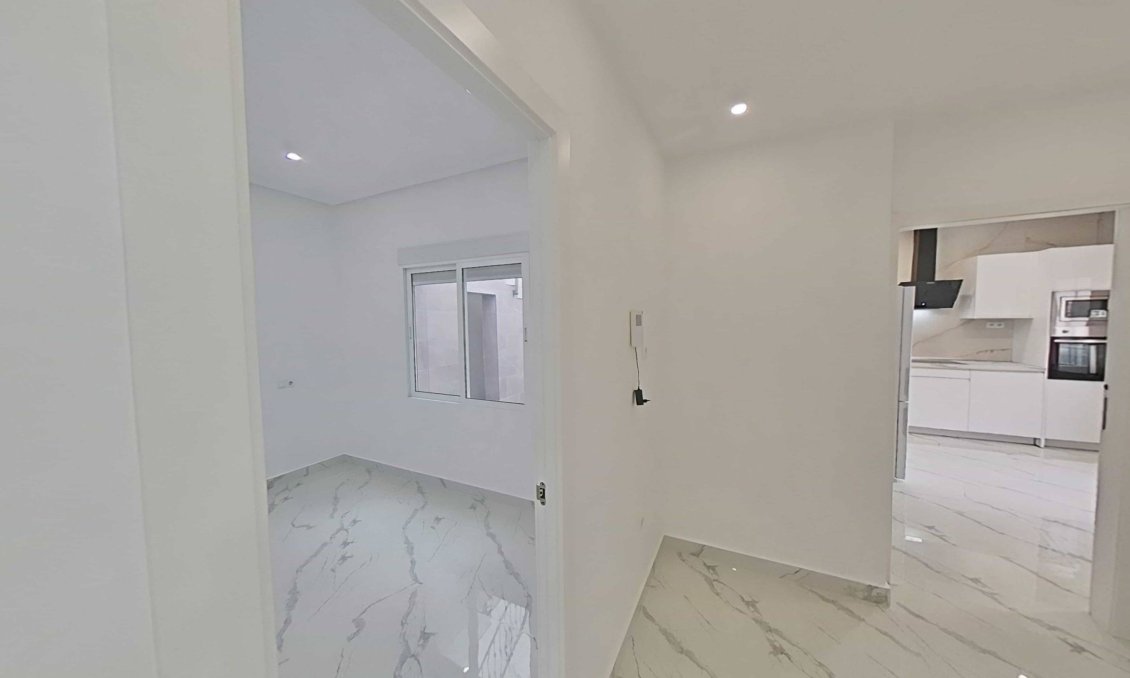 Resale - Town House -
San Pedro del Pinatar - San Pedro Del Pinatar Centro