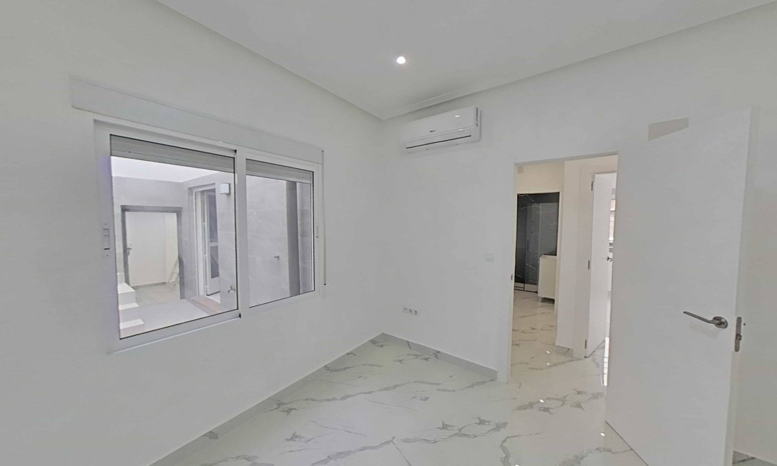 Resale - Town House -
San Pedro del Pinatar - San Pedro Del Pinatar Centro