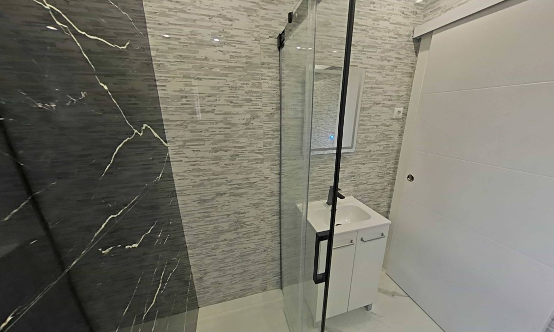 Resale - Town House -
San Pedro del Pinatar - San Pedro Del Pinatar Centro