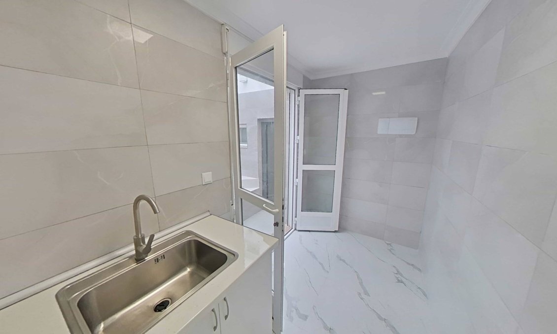 Resale - Town House -
San Pedro del Pinatar - San Pedro Del Pinatar Centro