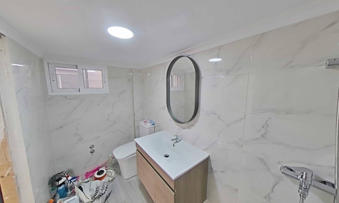 Resale - Town House -
San Pedro del Pinatar - San Pedro Del Pinatar Centro