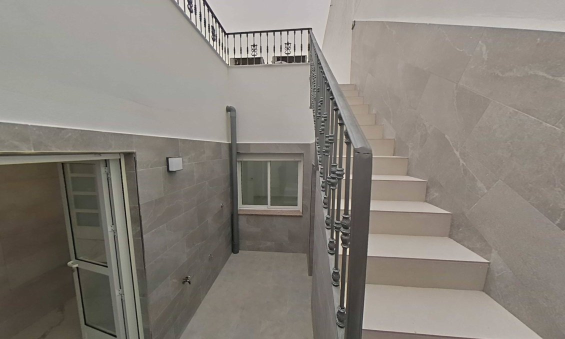 Resale - Town House -
San Pedro del Pinatar - San Pedro Del Pinatar Centro
